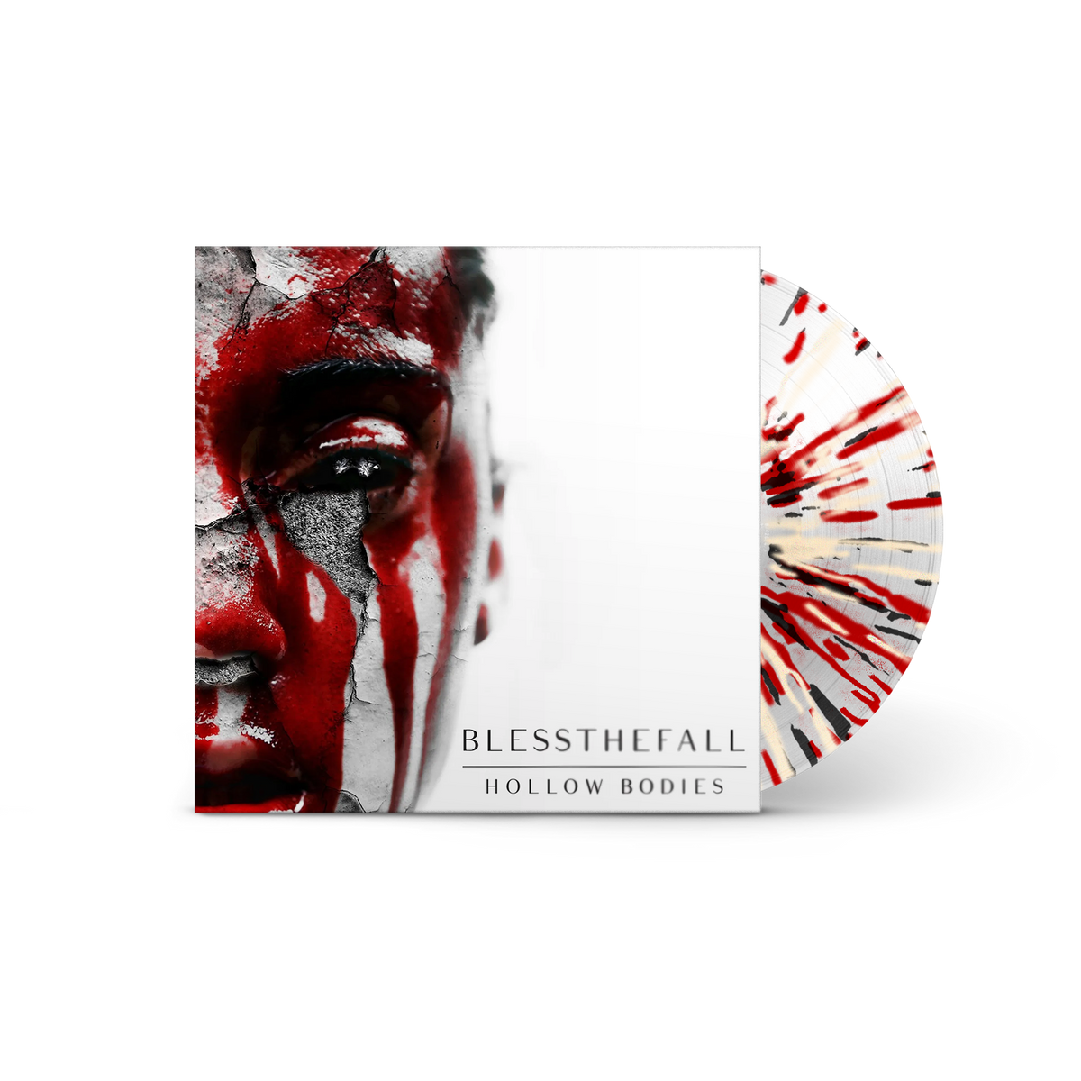 【shyo】Blessthefall ‎Hollow Bodies LP blessthefall - Hollow Bodies - Amazon.com Music
